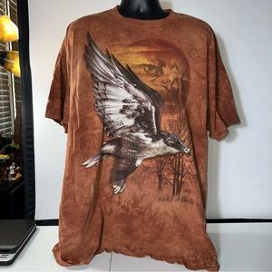 The Moutain Eagle T-shirt
